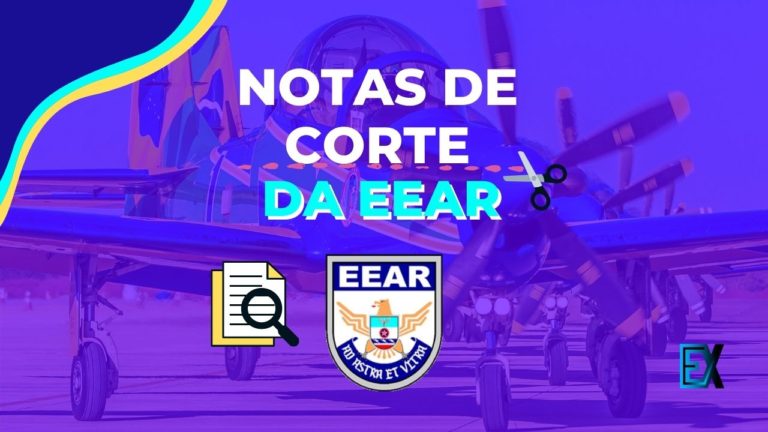 notas de corte eear